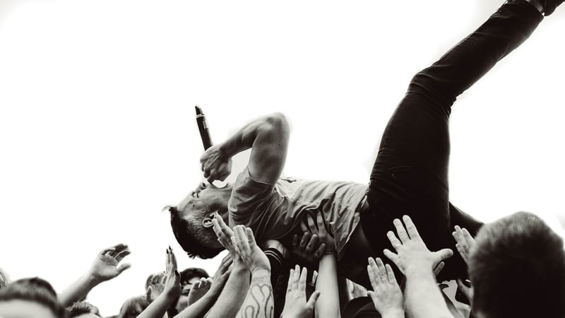 Live Music Shows