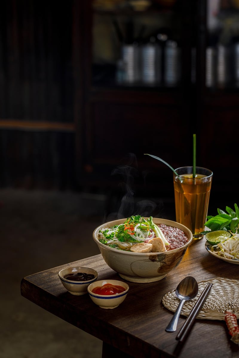 Street Food